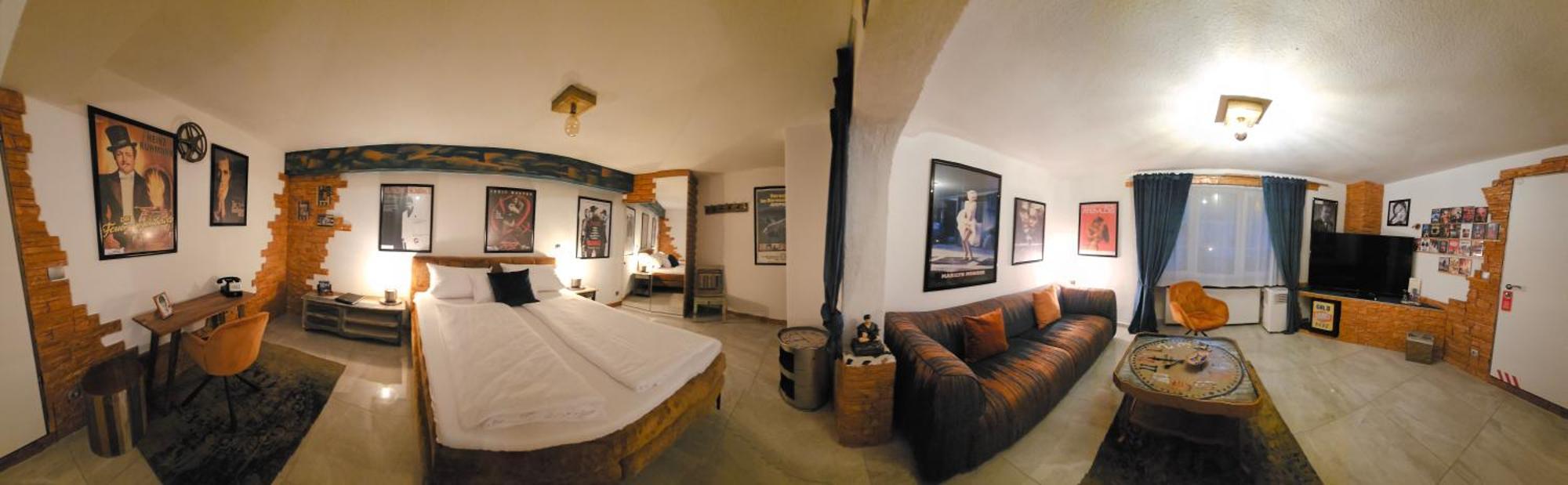 Hotel Karthaeuser Hof Floersheim am Main Ngoại thất bức ảnh