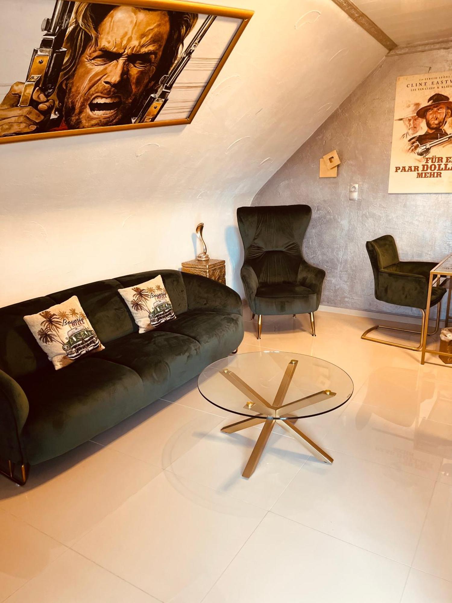 Hotel Karthaeuser Hof Floersheim am Main Ngoại thất bức ảnh